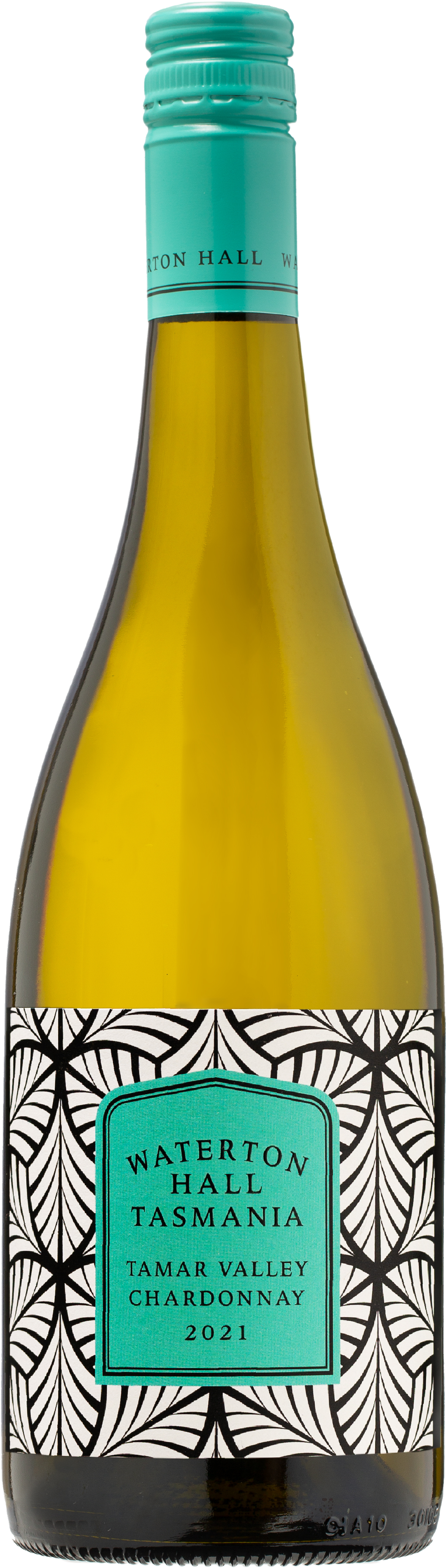 Waterton Hall Wines Chardonnay Chardonnay 2022 Tasmania